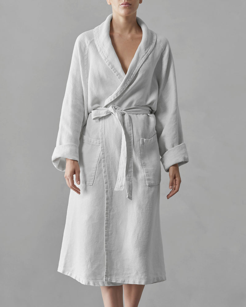 Crel Bathrobe