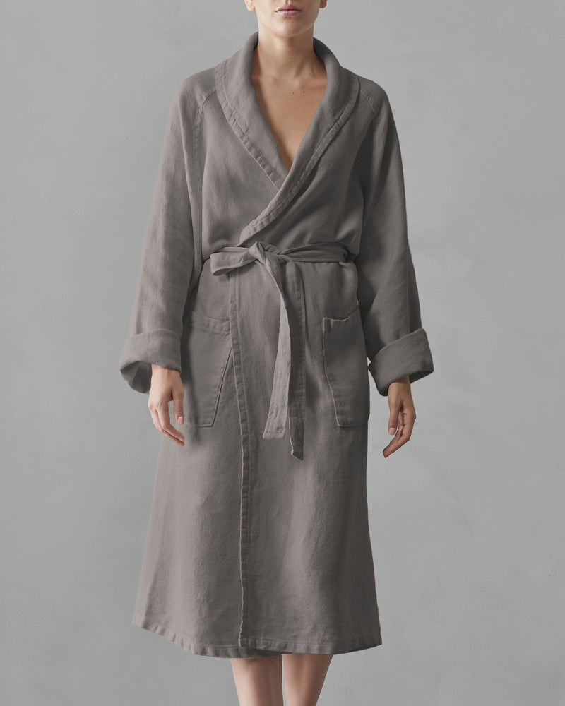 Crel Bathrobe