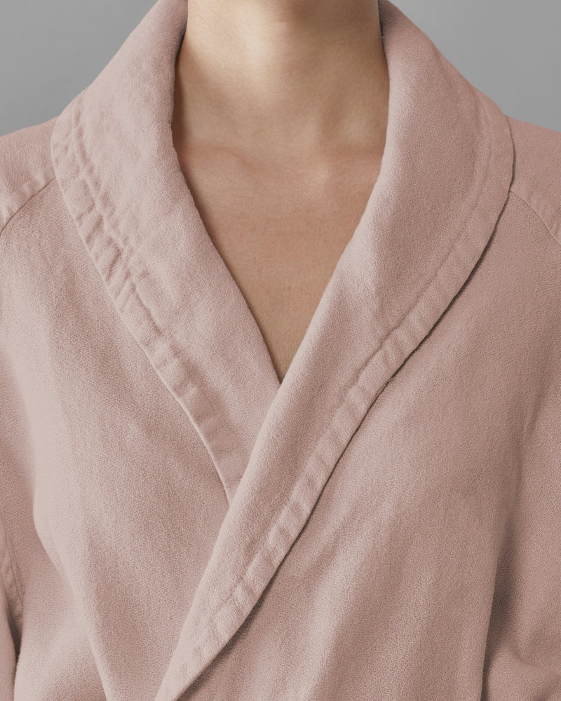 Crel Bathrobe