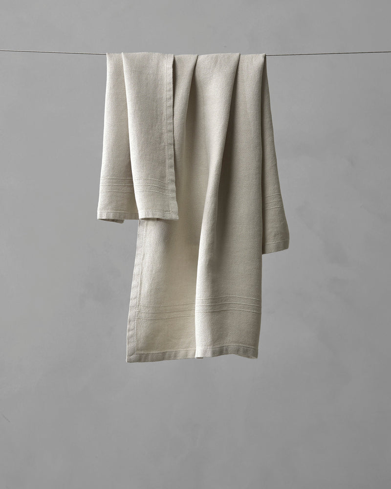 Crel Towel Set