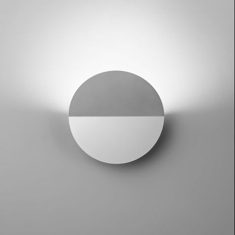 Cyrcle wall lamp by Zava – additional view