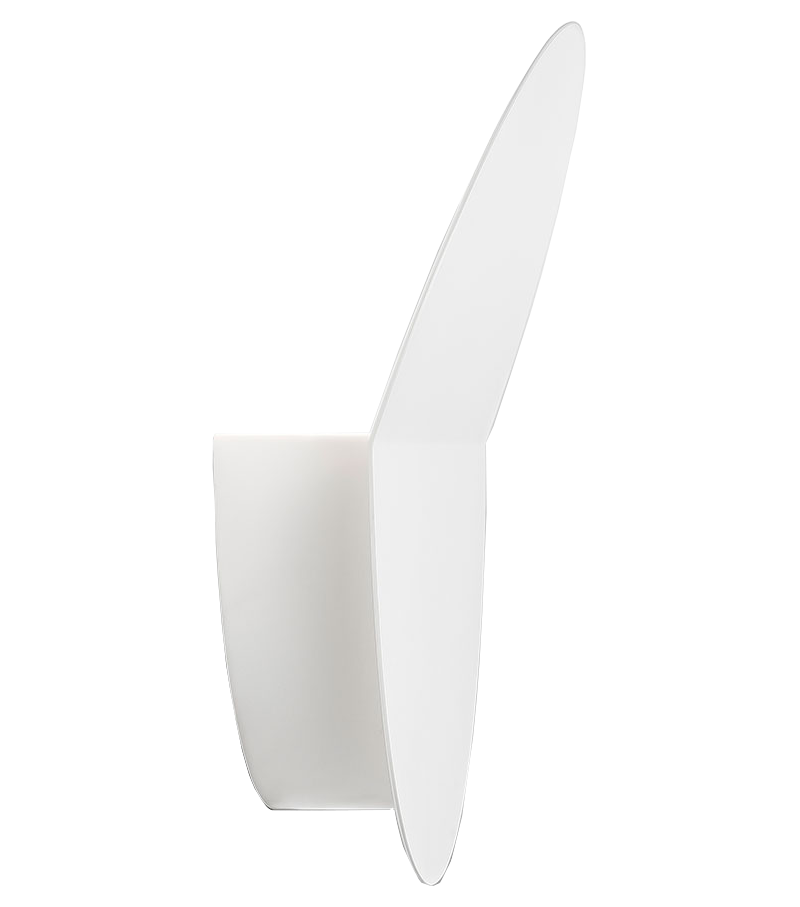 Cyrcle wall lamp by Zava – additional view