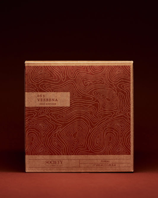 Verbena Diffuser