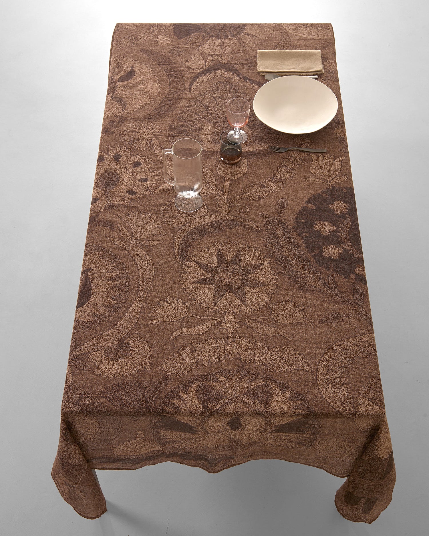 Fara Tablecloth