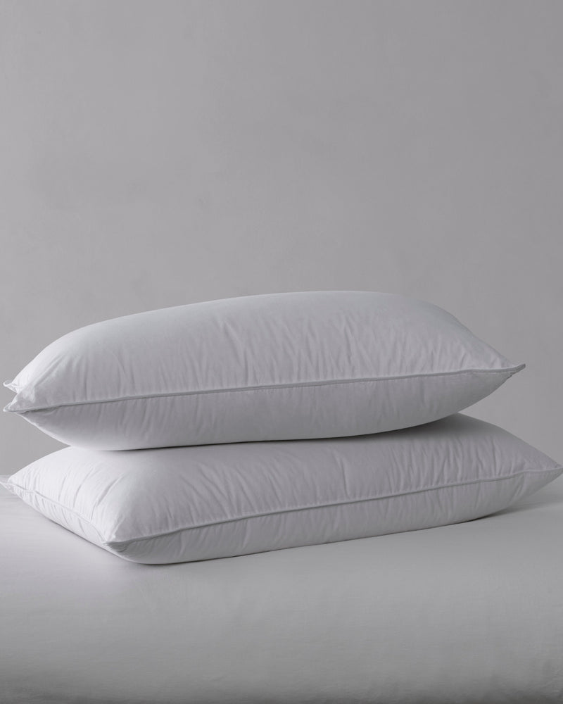 Feather Pillow
