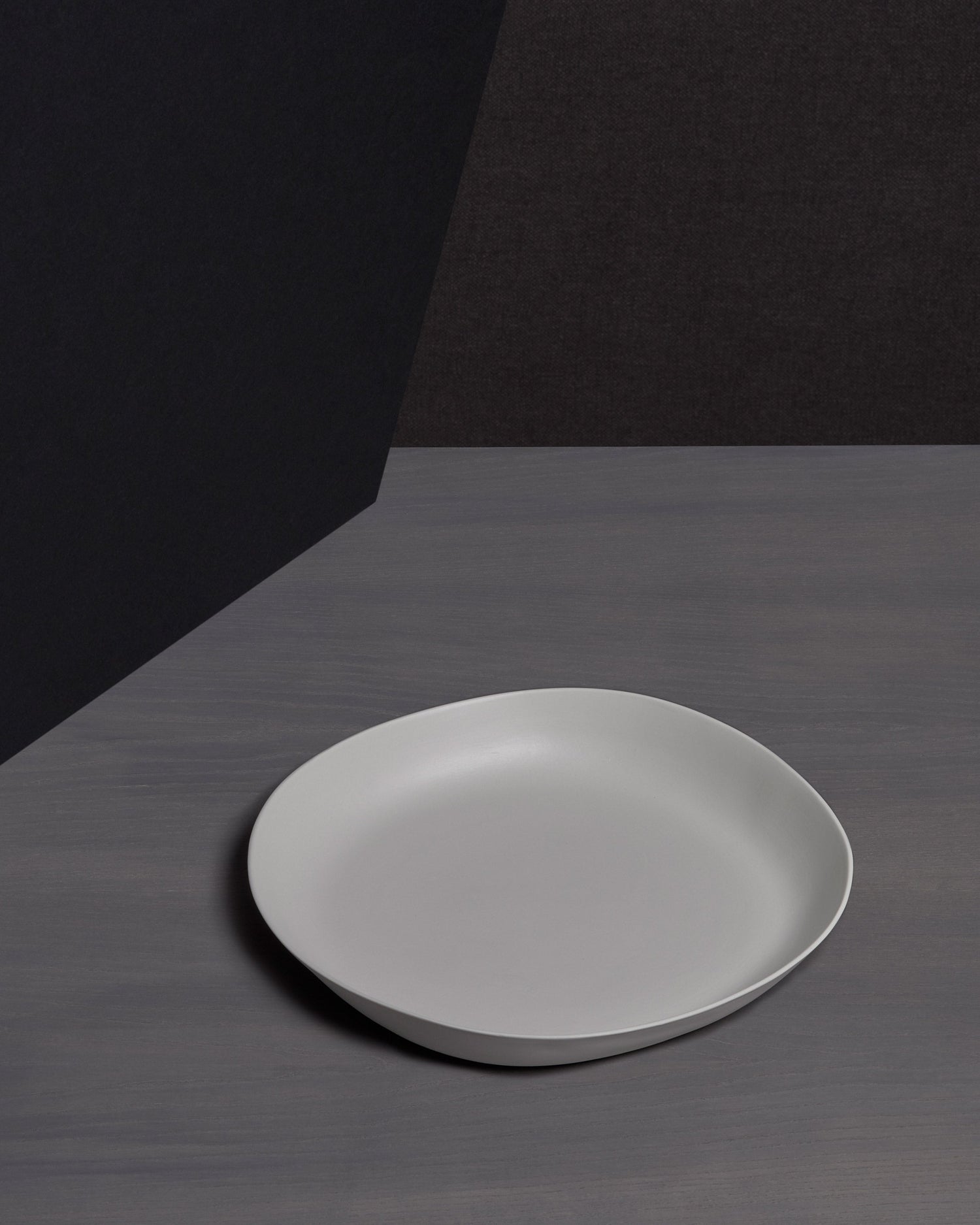 Plateau Guscio moyen