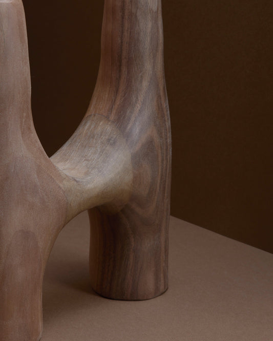 H Candlestick