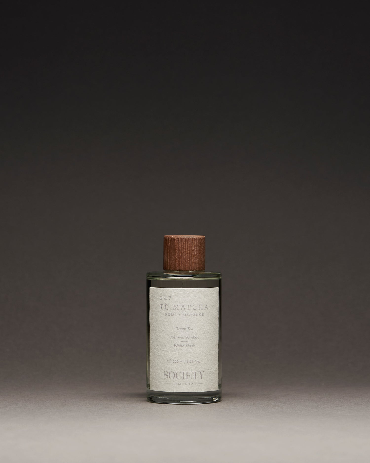 Spray d'ambiance Te' Matcha