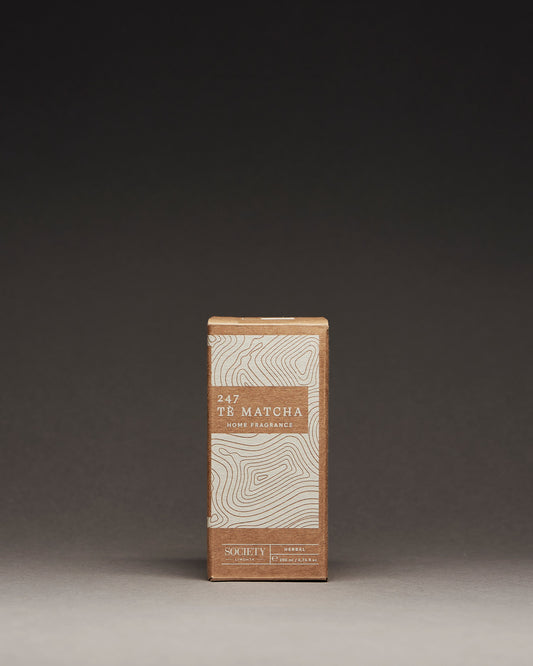Spray d'ambiance Te' Matcha