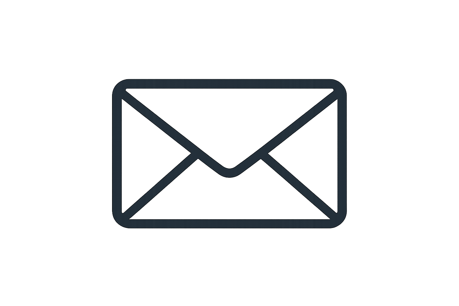 icona mail