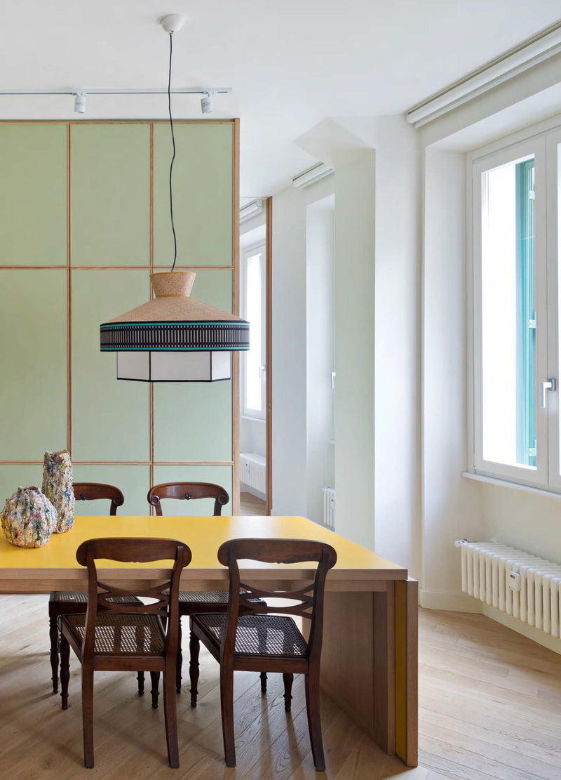 Giardino pendant lamp