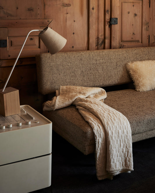 Couvre-lit Layal