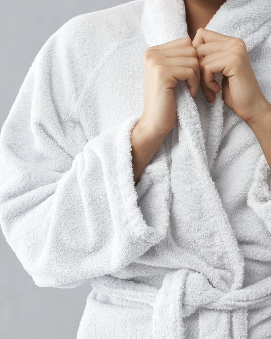 Robe Linge