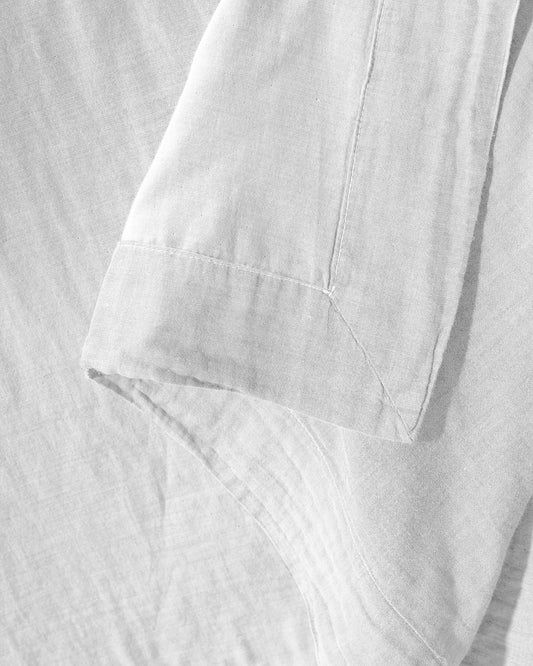 Drap de lit uni Miro