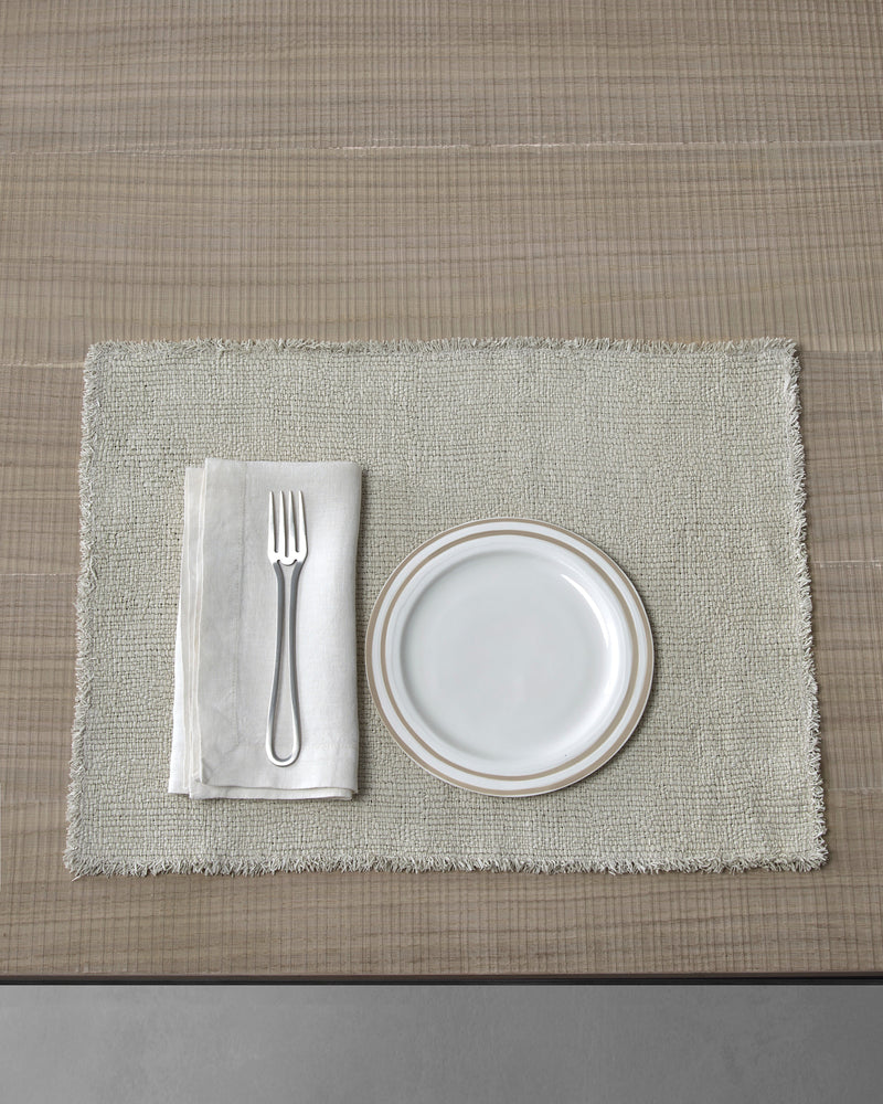 Mond Placemats