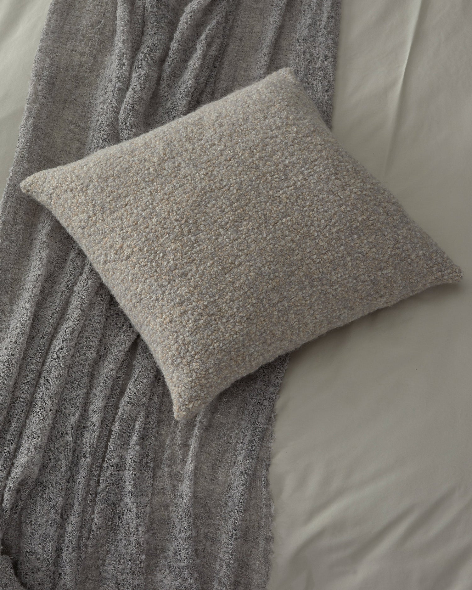 Coussin multiple