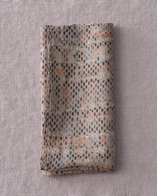 Serviette Nap Flick