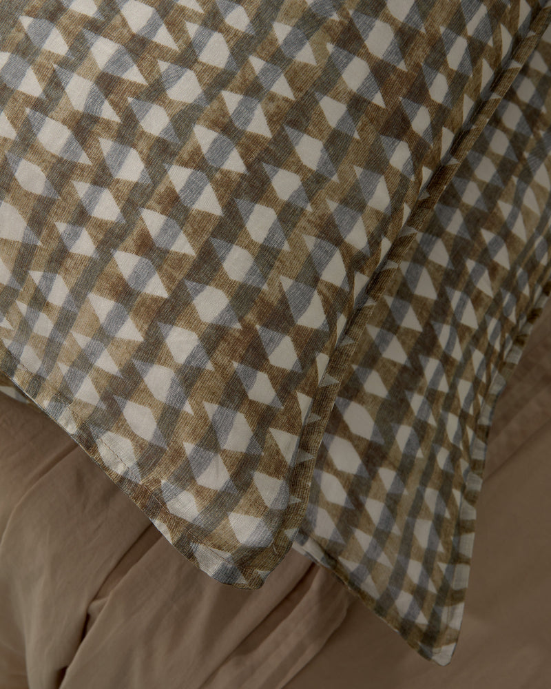 Nap Loose Pillow Cases Set