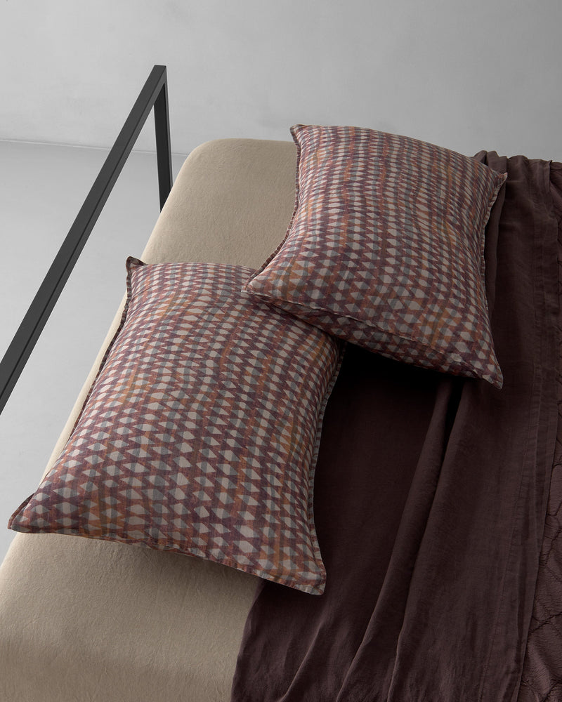 Nap Loose Pillow Cases Set