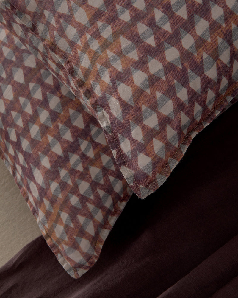 Nap Loose Pillow Cases Set