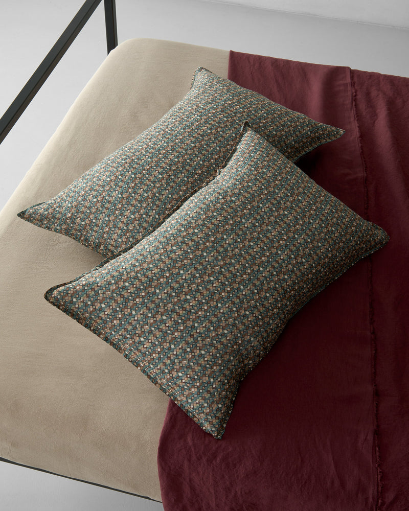 Nap Mant Pillow Cases Set