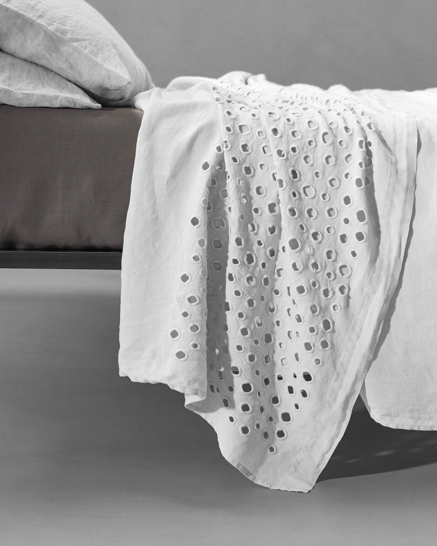 Draps plats Ols