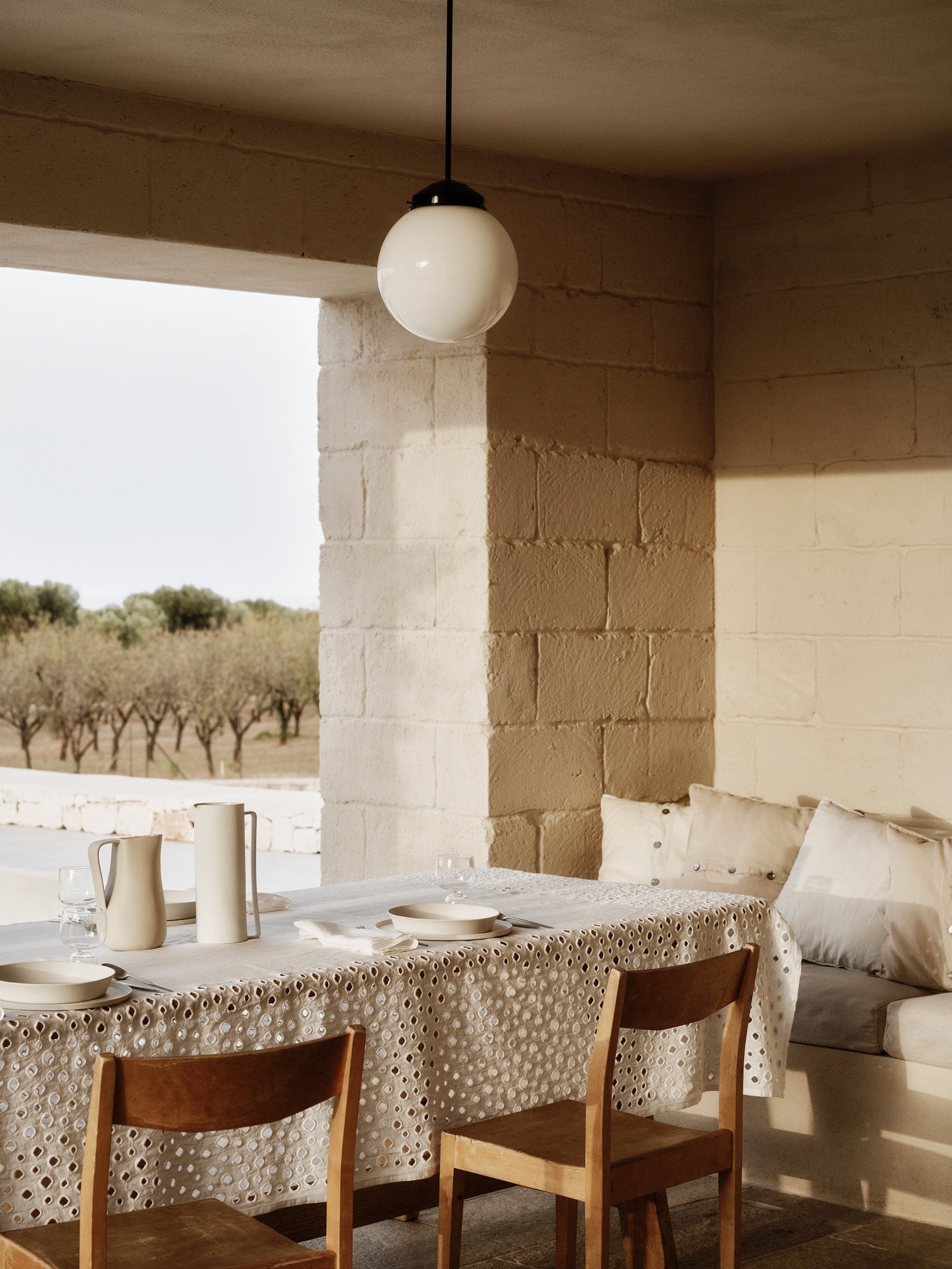 Nappe Ols