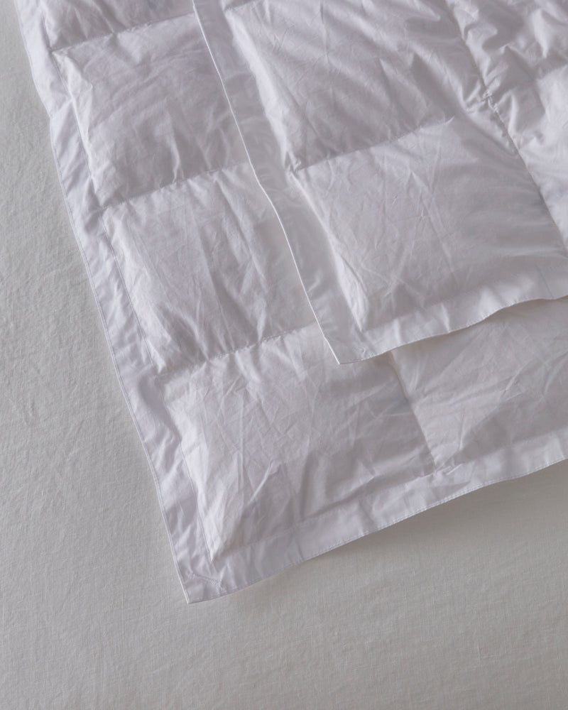 Duvet Filling Light