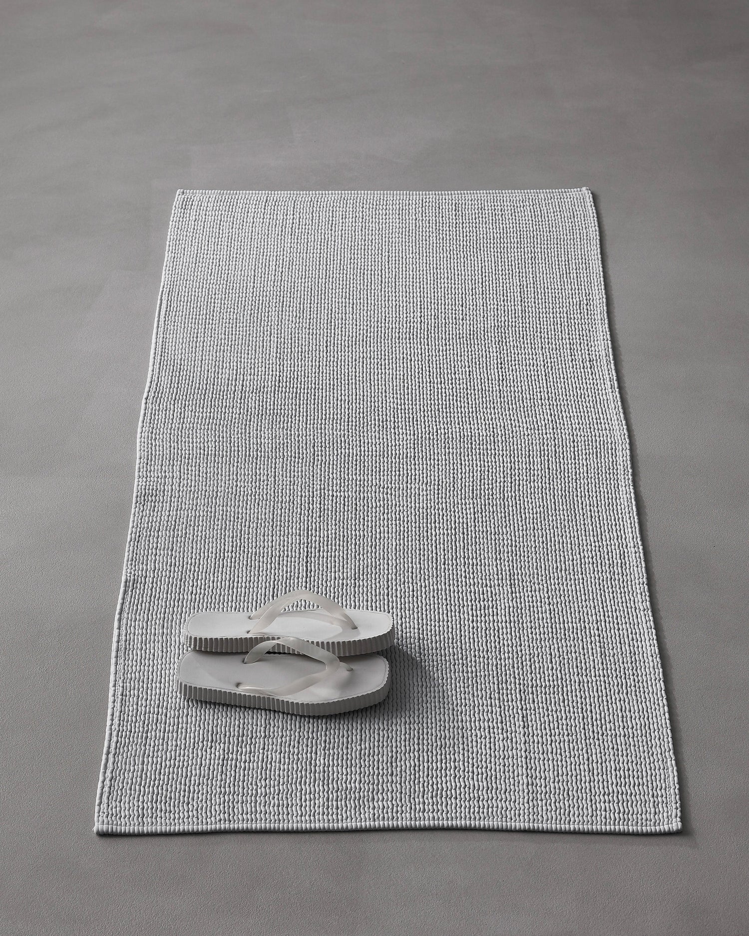 Tapis de bain Pliss