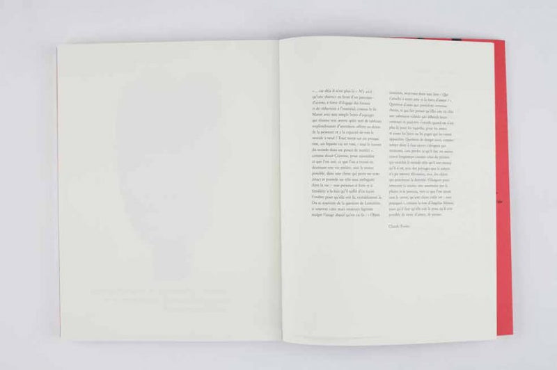 Et déjà l'objet n'est plus là: 1979-2013 - Martine Bedin