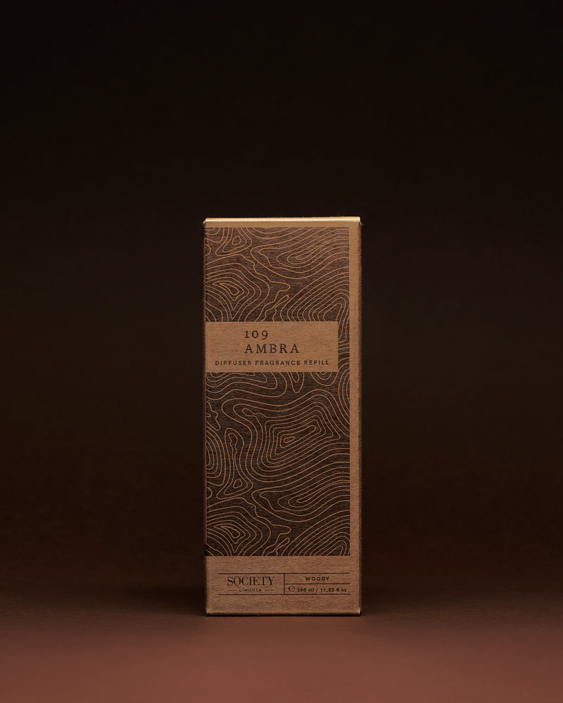 Ambra Refill