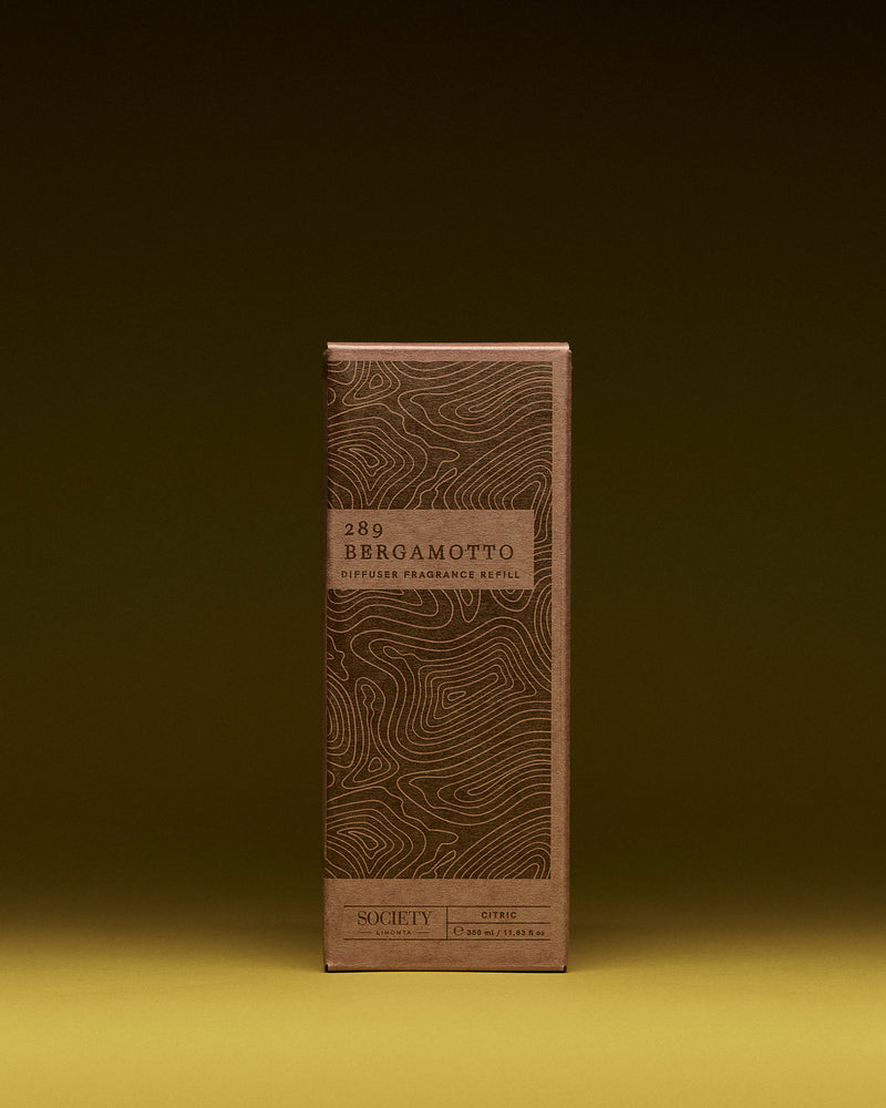 Bergamotto Refill