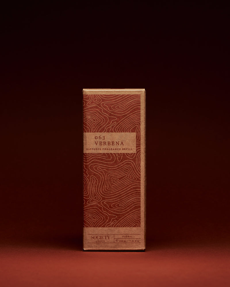 Verbena Refill