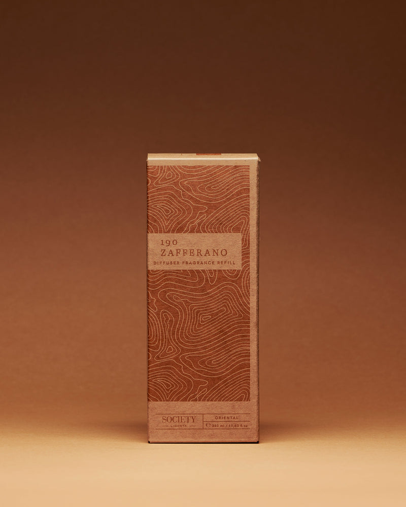 Zafferano Refill