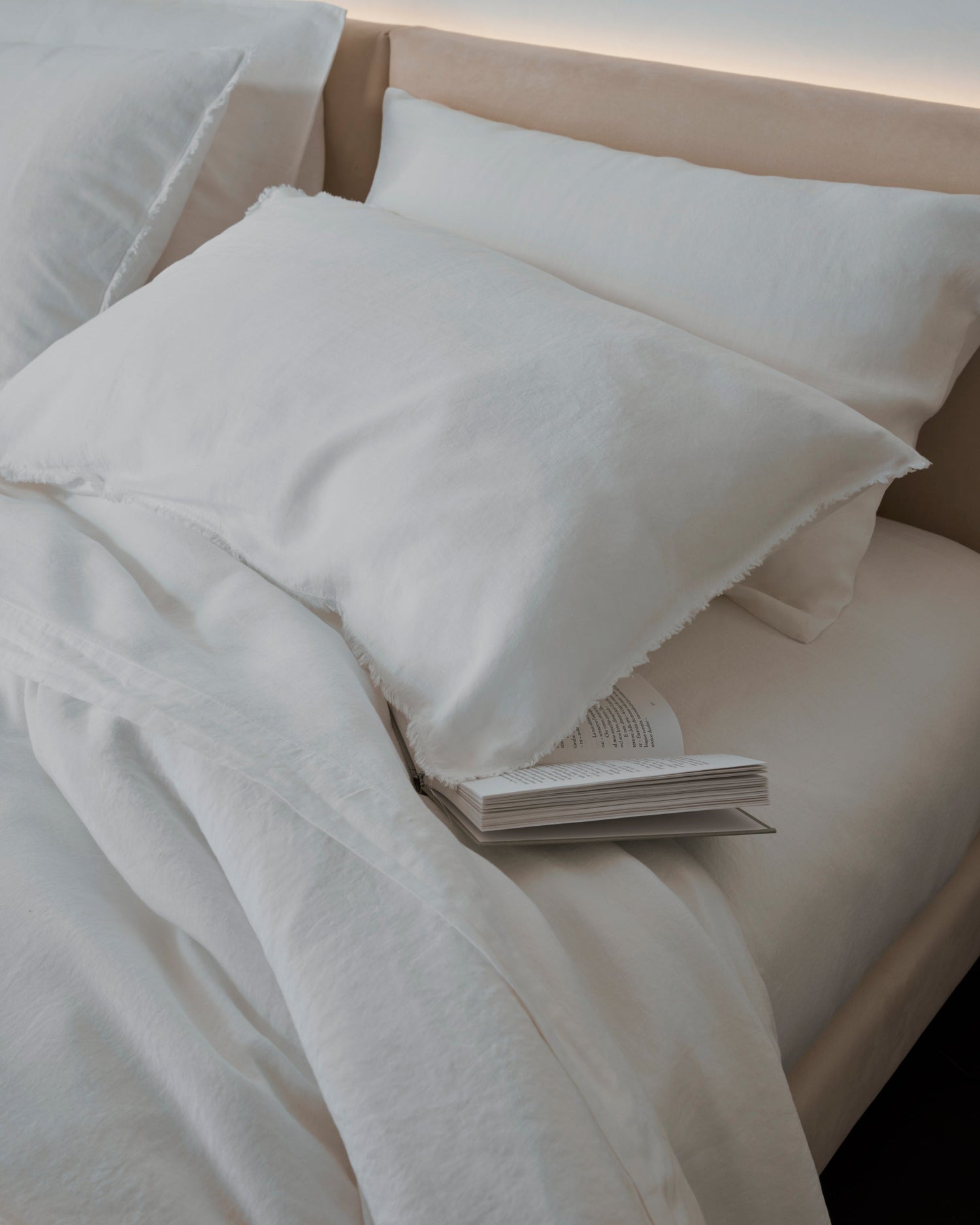 Drap plat Rem