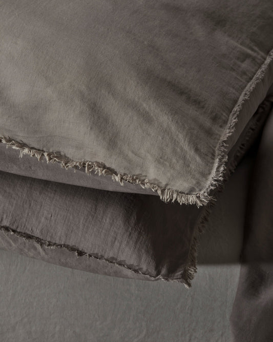 Saten Pillow Cases Set