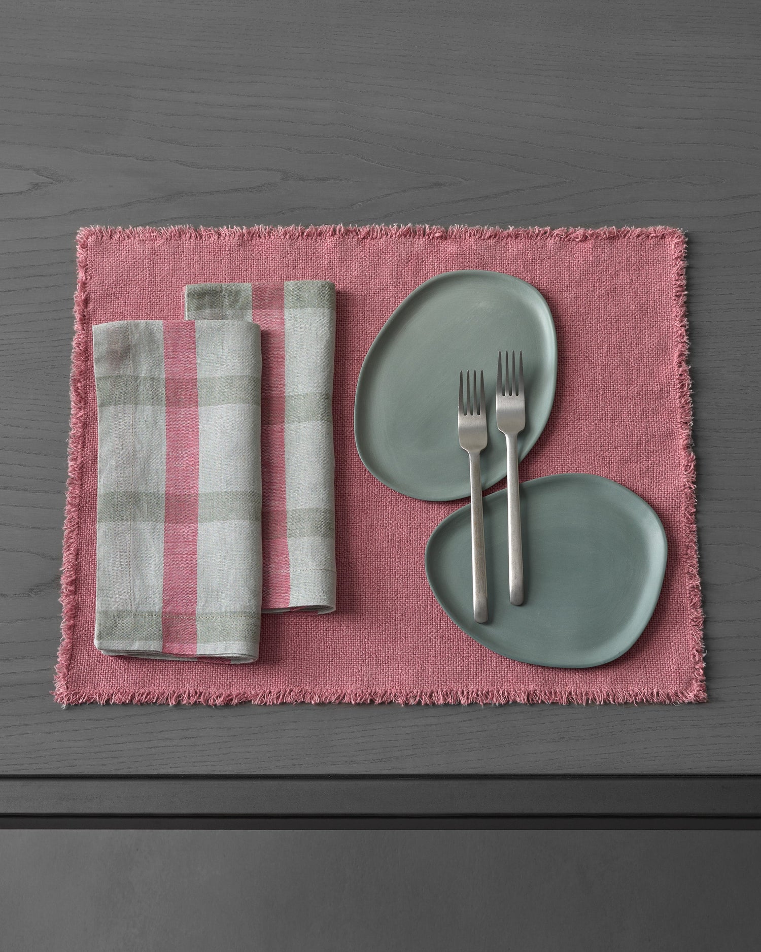 Serviette d'été
