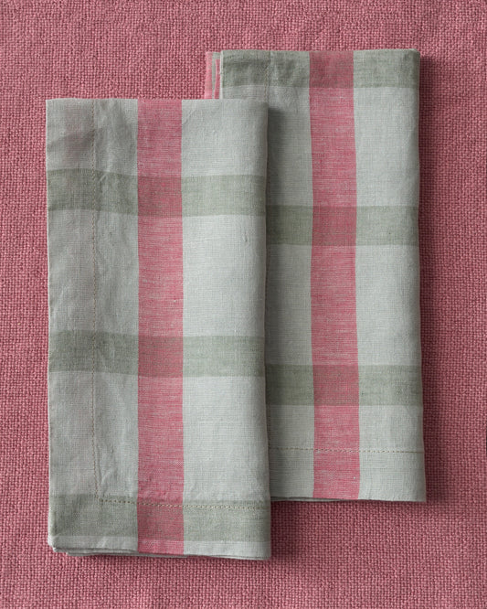 Serviette d'été