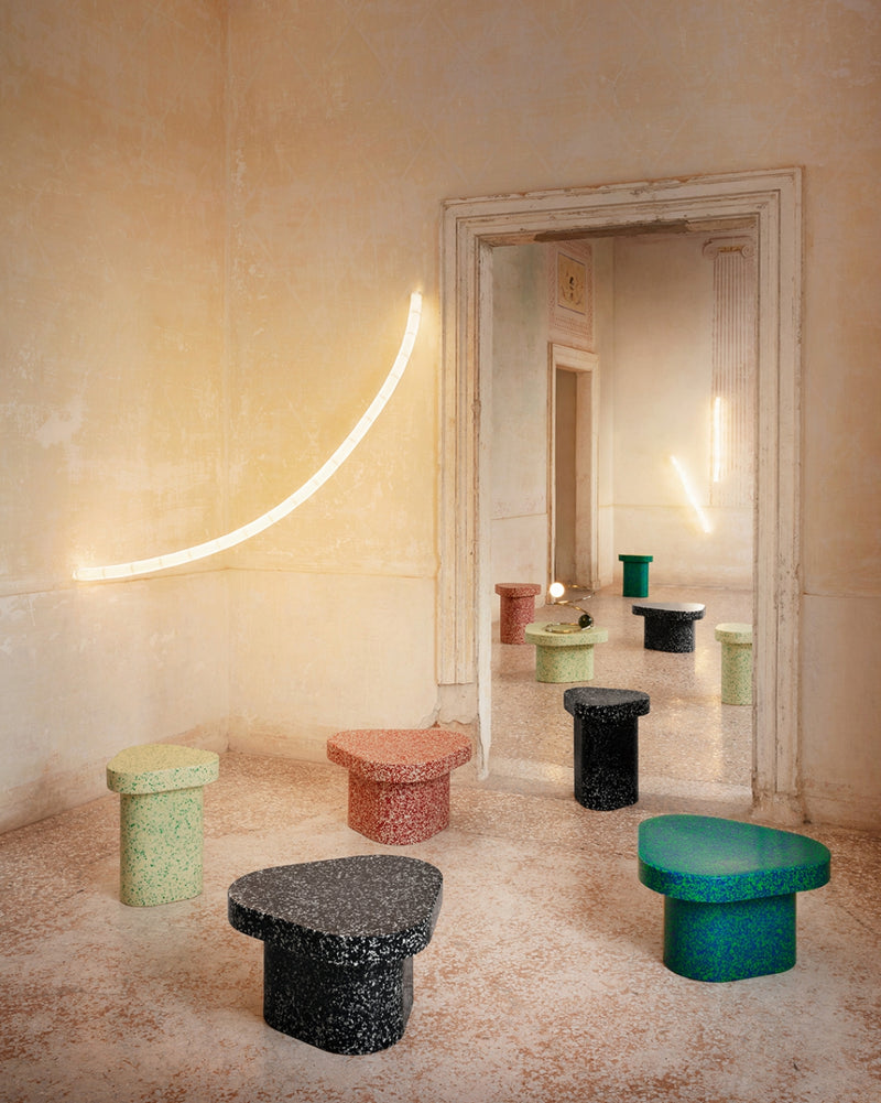 Miniforms Superpop side table