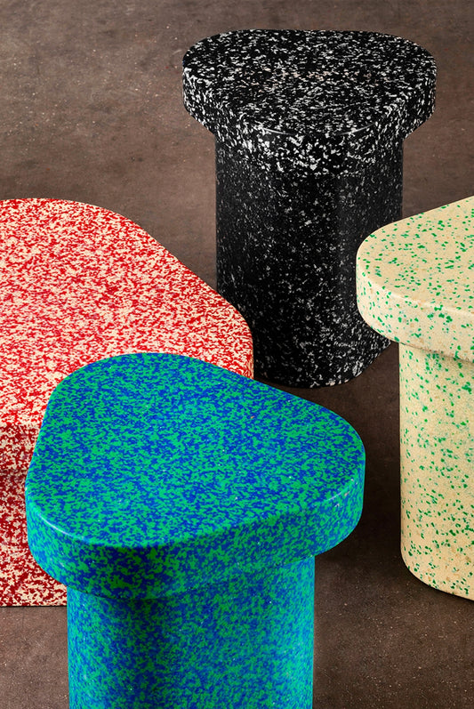 Superpop coffee table
