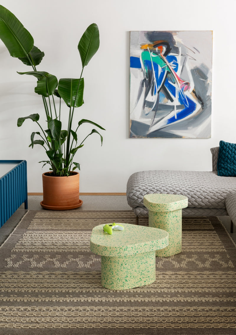 Superpop coffee table