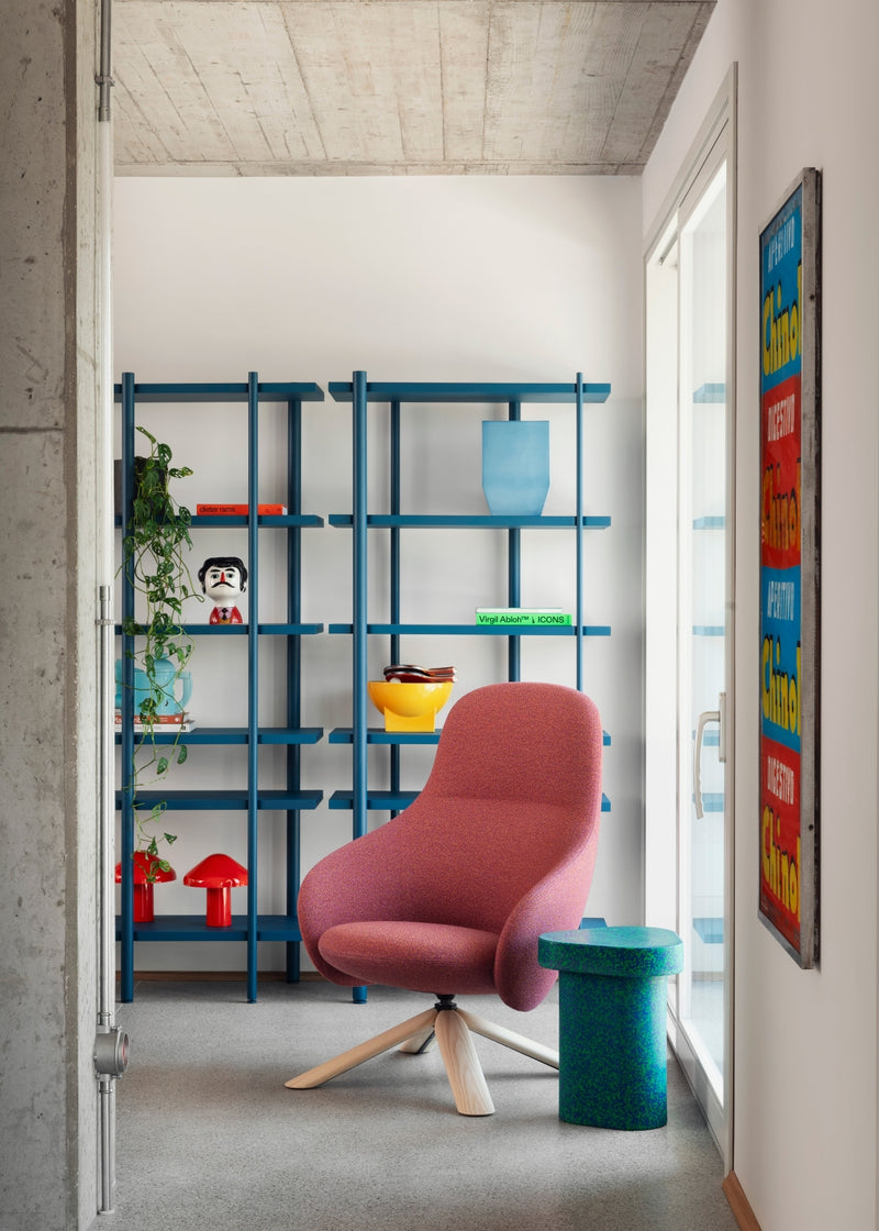 Superpop coffee table