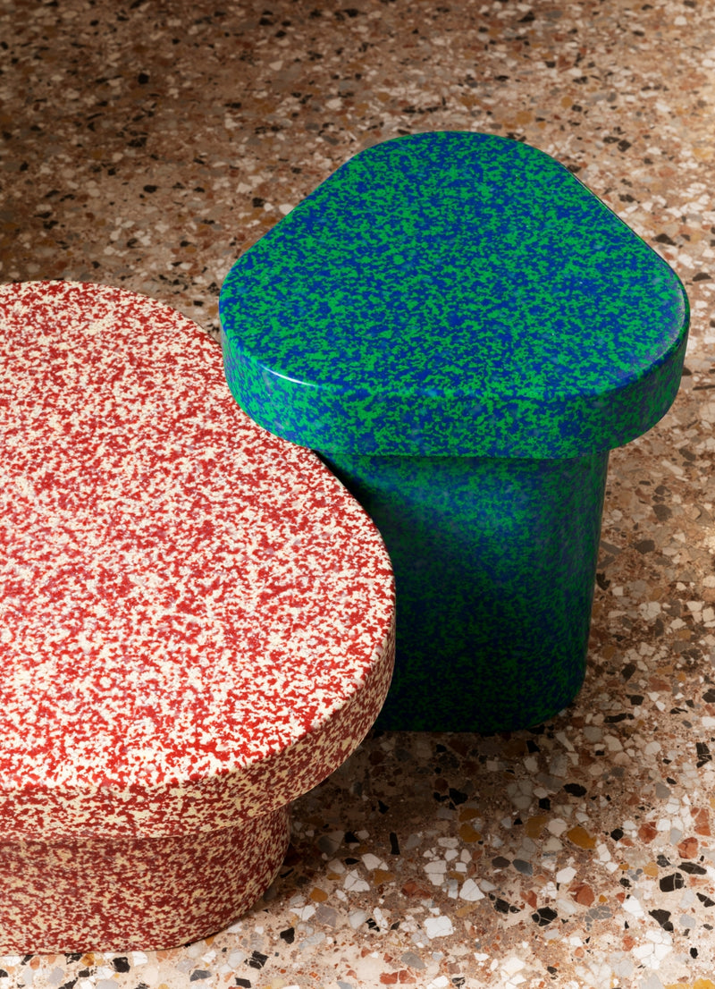 Miniforms Superpop side table