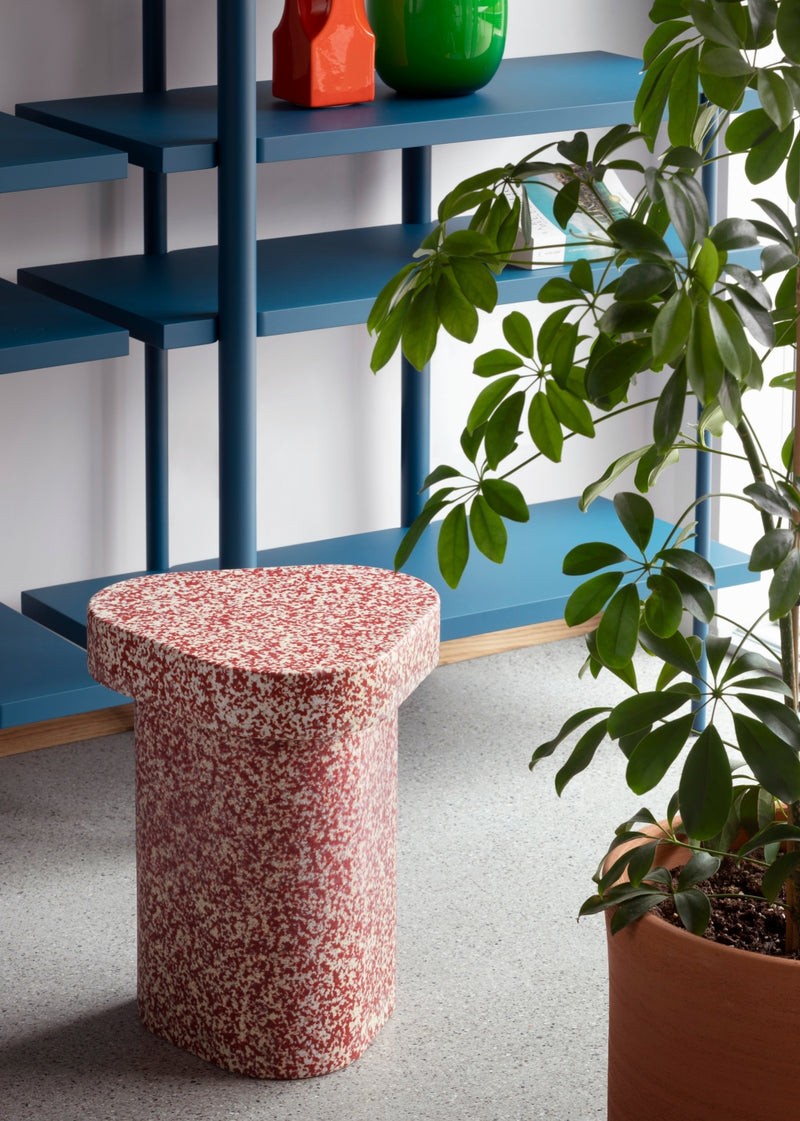 Superpop coffee table