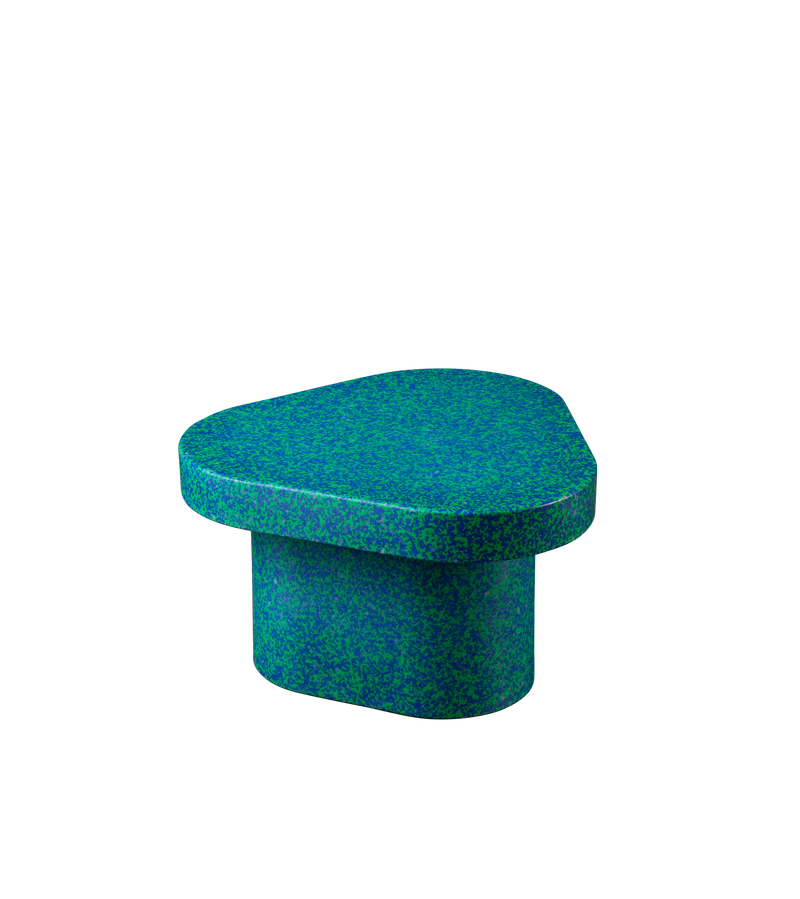Superpop coffee table