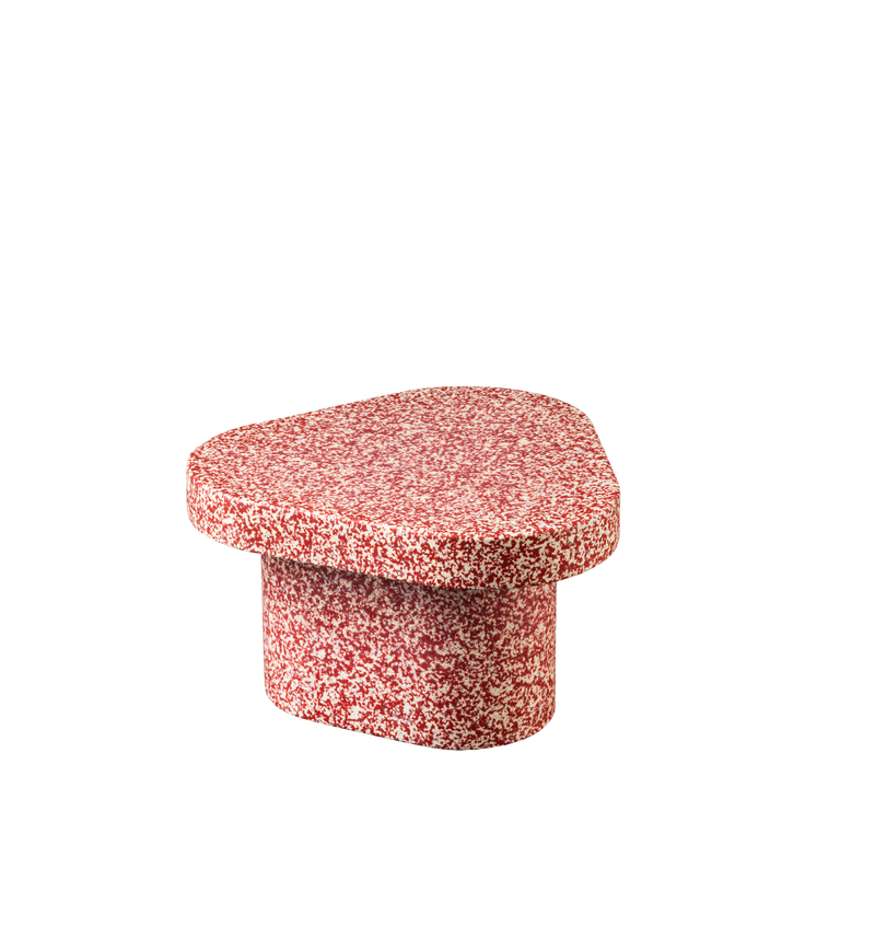 Superpop coffee table