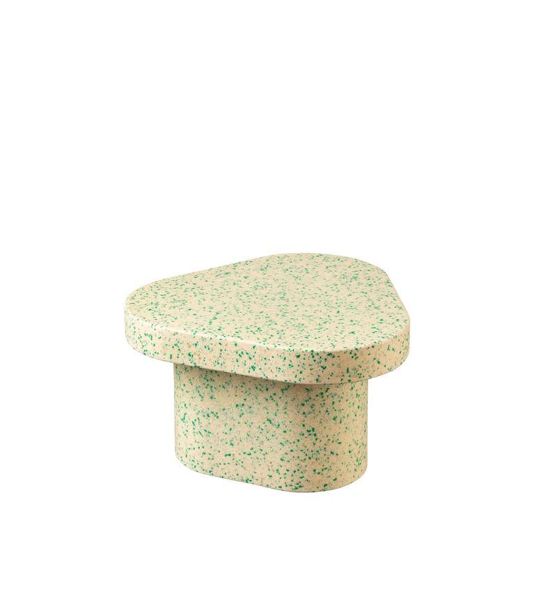 Superpop coffee table