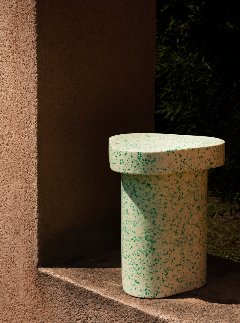 Superpop coffee table