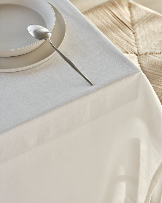 Nappe à onglets