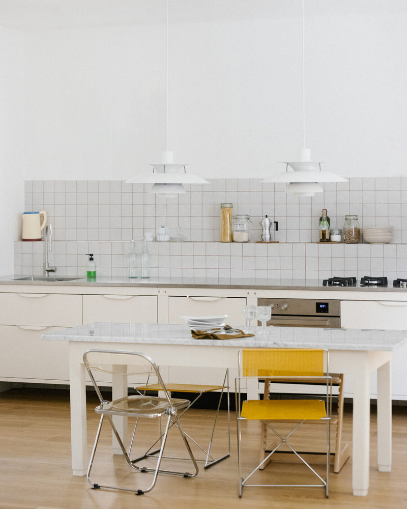 VSK Very Simple Kitchen – Modular Kitchen System